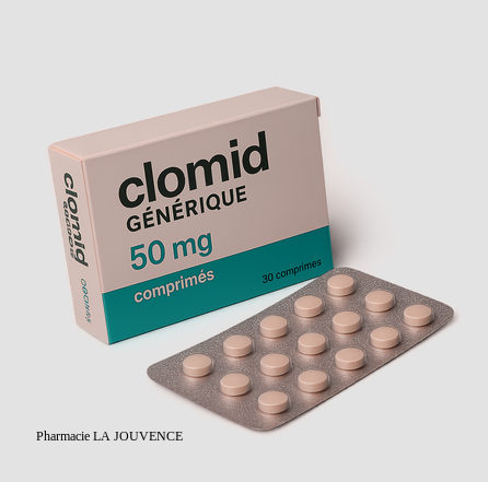 clomid