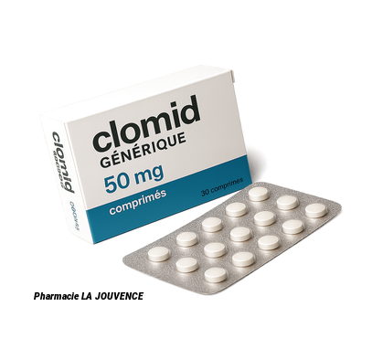 clomid